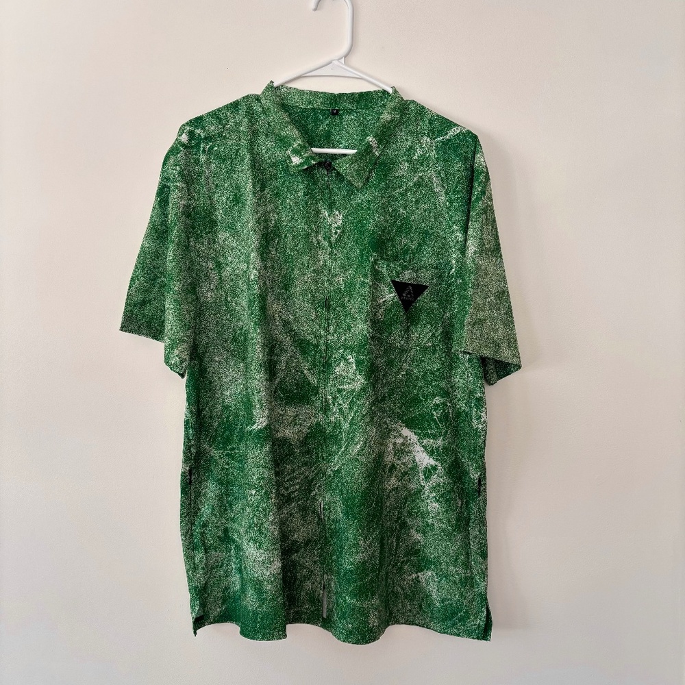 NeoPro Gravel Cycling Jersey Performance Shirt